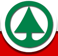 Spar Tree Logo